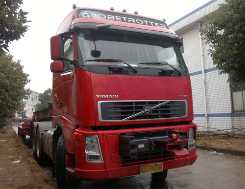 FH16֠ 610R2
