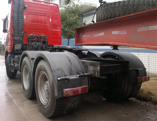FH16֠ 610R